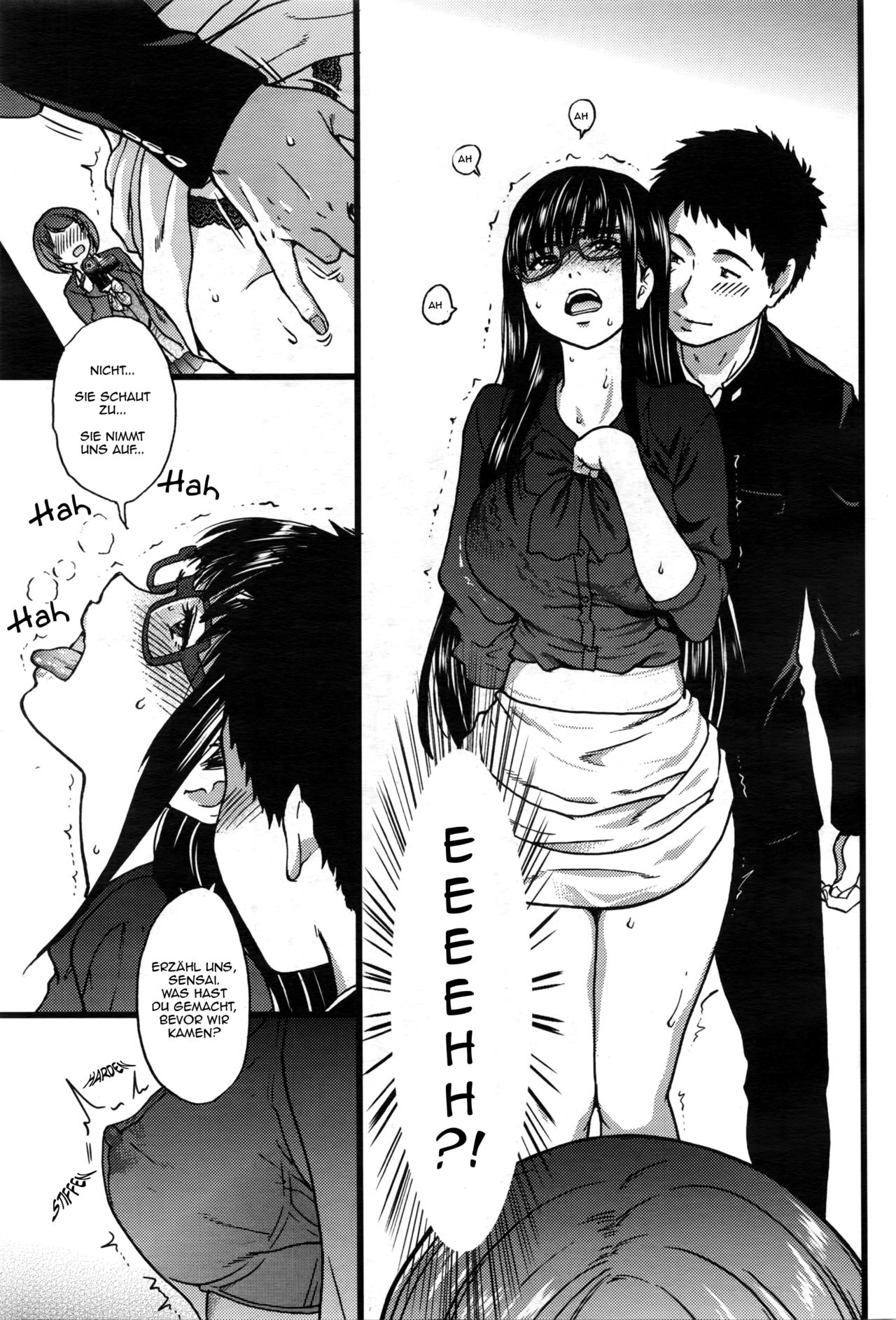 Boku no Bokki Penis o Rokuga Shite Ikina Yo | Go Ahead and Film My Hard Penis page 12 full