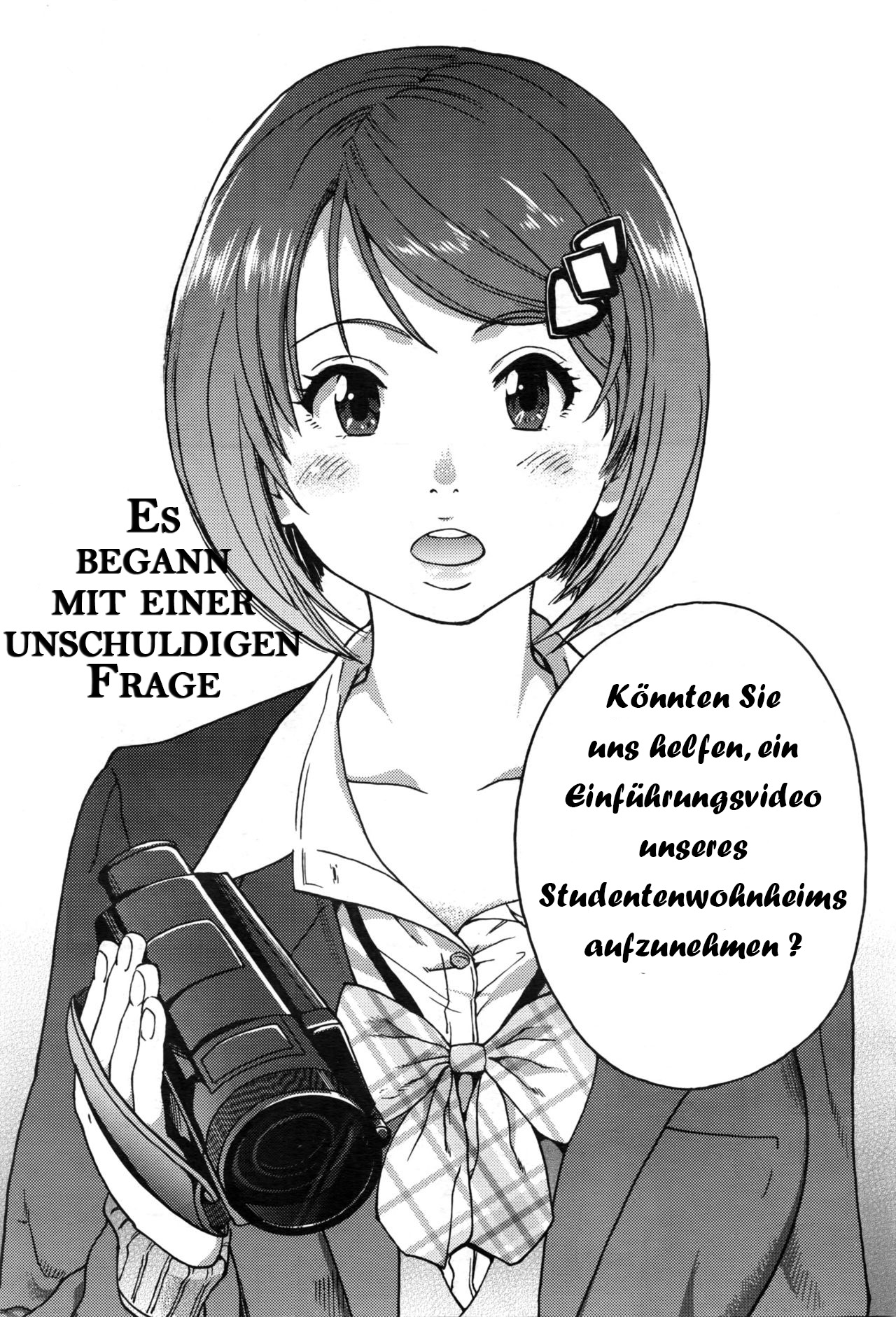 Boku no Bokki Penis o Rokuga Shite Ikina Yo | Go Ahead and Film My Hard Penis page 2 full