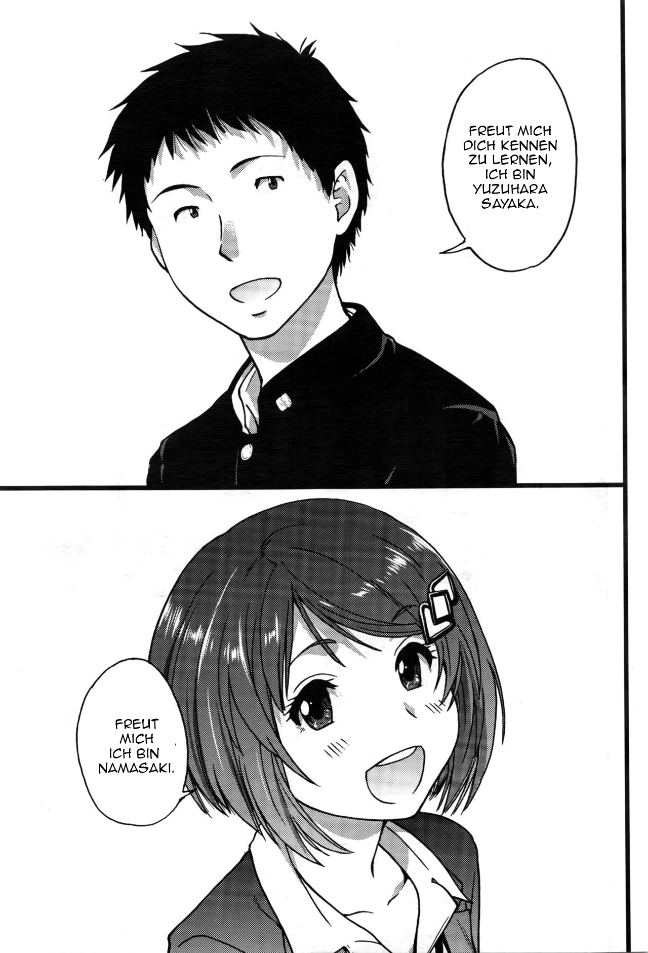 Boku no Bokki Penis o Rokuga Shite Ikina Yo | Go Ahead and Film My Hard Penis page 4 full