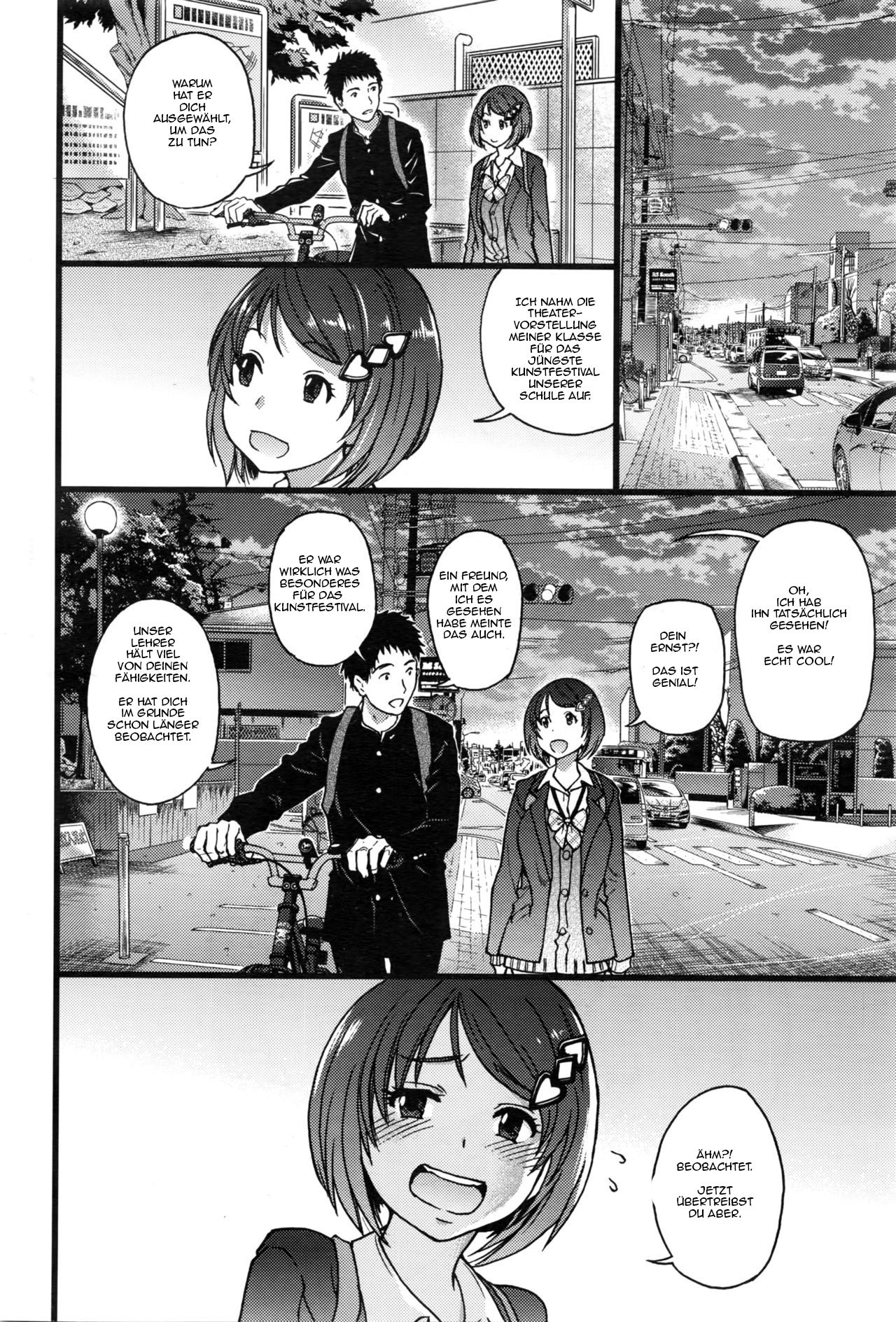 Boku no Bokki Penis o Rokuga Shite Ikina Yo | Go Ahead and Film My Hard Penis page 5 full