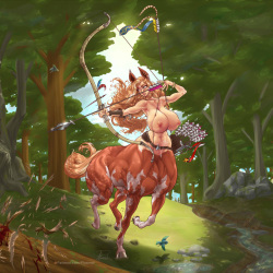 Artist -  Plasmidhentai