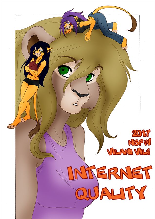 Internet Quality page 1 full