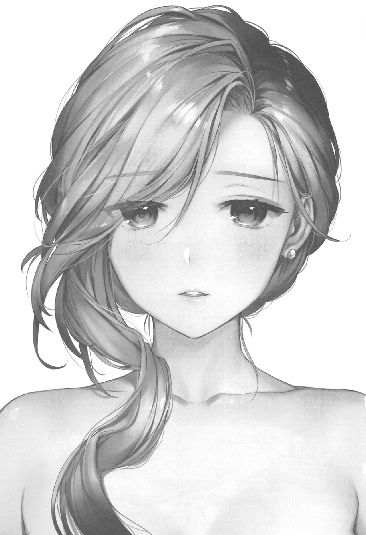 Himitsu no Hanazono page 2 full