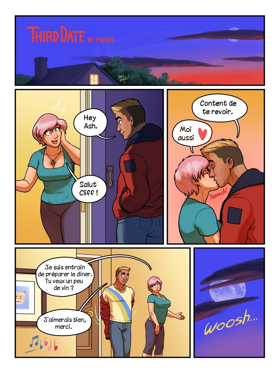 Third Date page 2 full