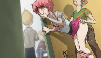 Artist - Mirror cover