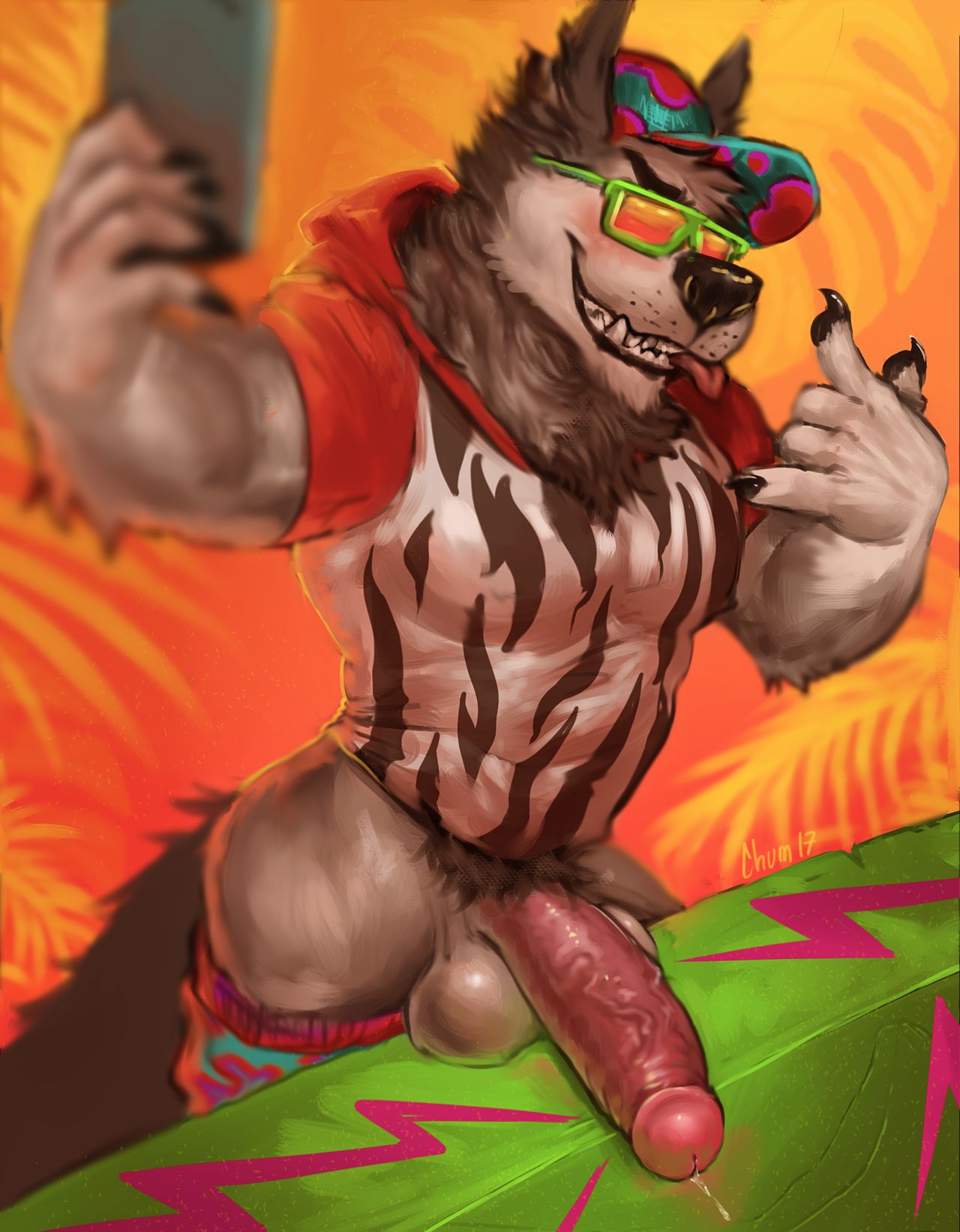 Hi-Res and exclusive artworks page 4 full