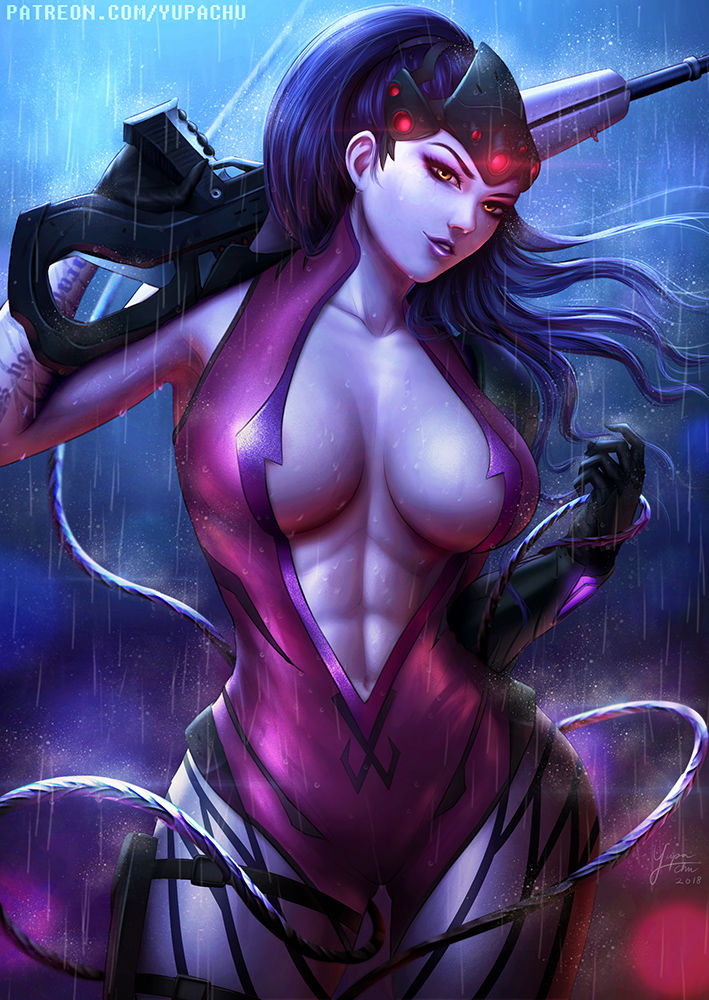 Artist -  yupachu page 2 full