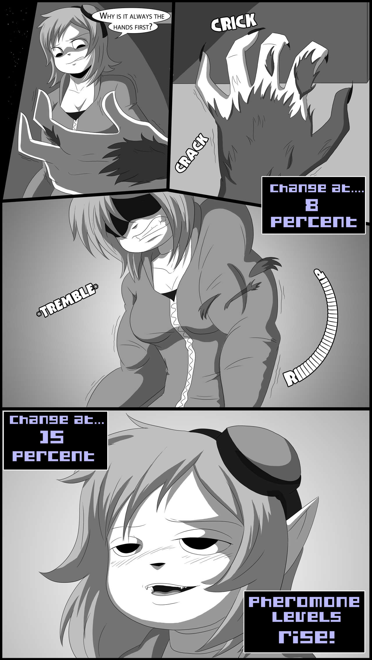 Ramona Flowers VS Full Moon page 2 full