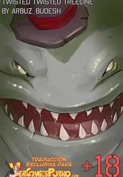 Twisted Twisted Treeline