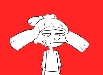 [Hhrible] HELGA DAY cover
