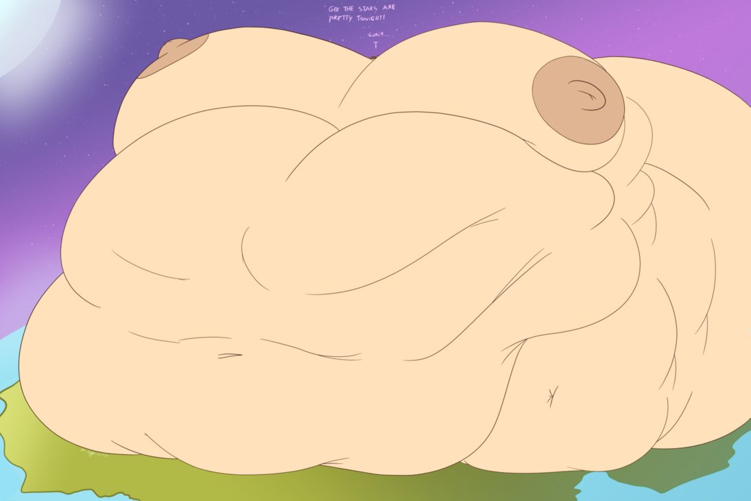 NEKO WEIGHT GAIN page 6 full