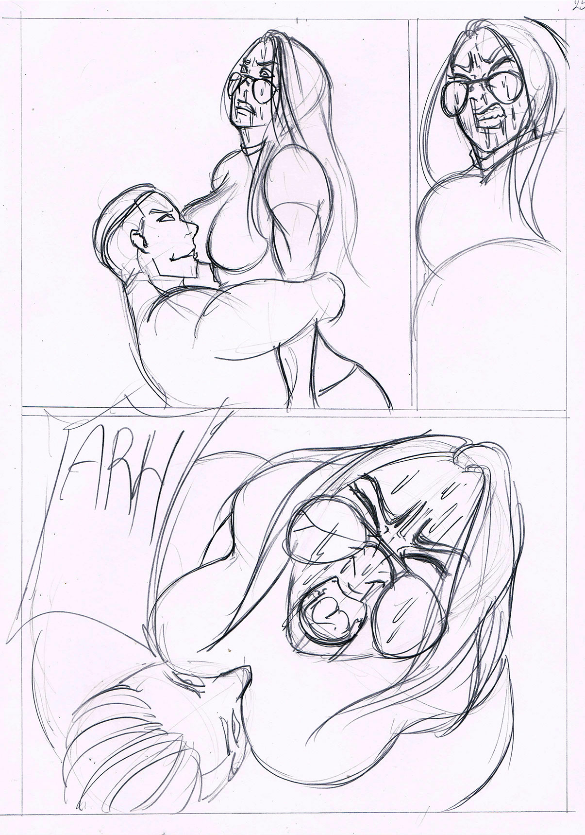 Leah EP3 Deleted page 11 full
