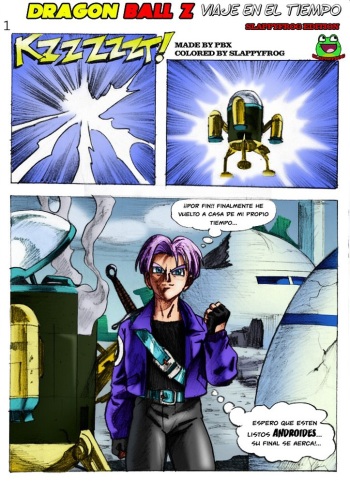 kamehasutra-2-sf-edition (spanish-color) cover