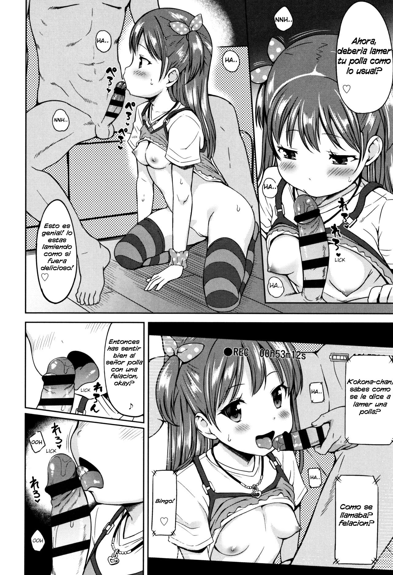 Ippai Mawaso! | Let's keep rolling! page 10 full
