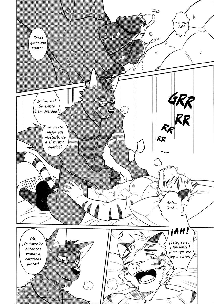 The Private Class in the Health Centre page 11 full