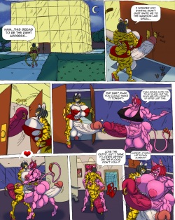 A Productive Weekend