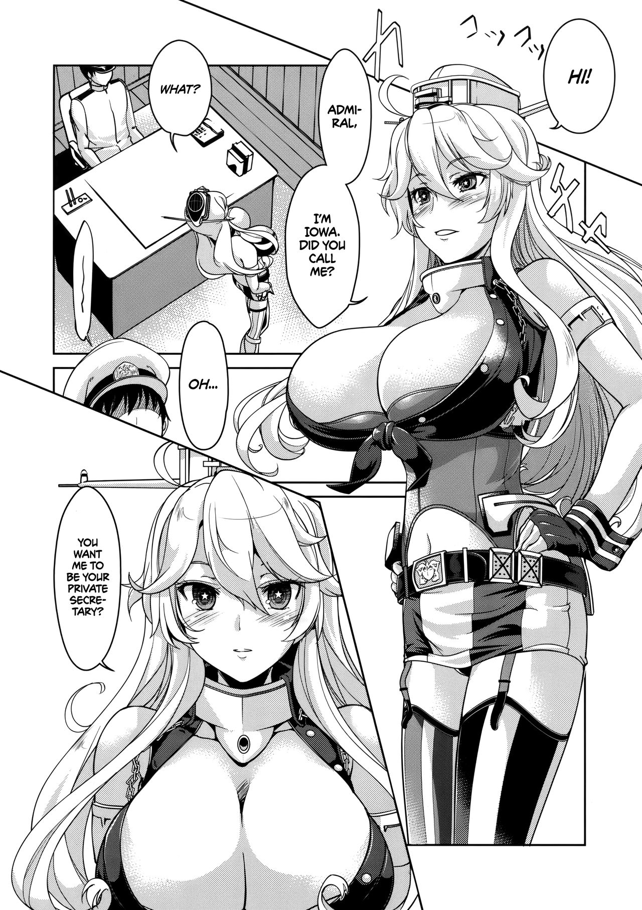 I owant you!   =TLL + mrwayne= page 3 full