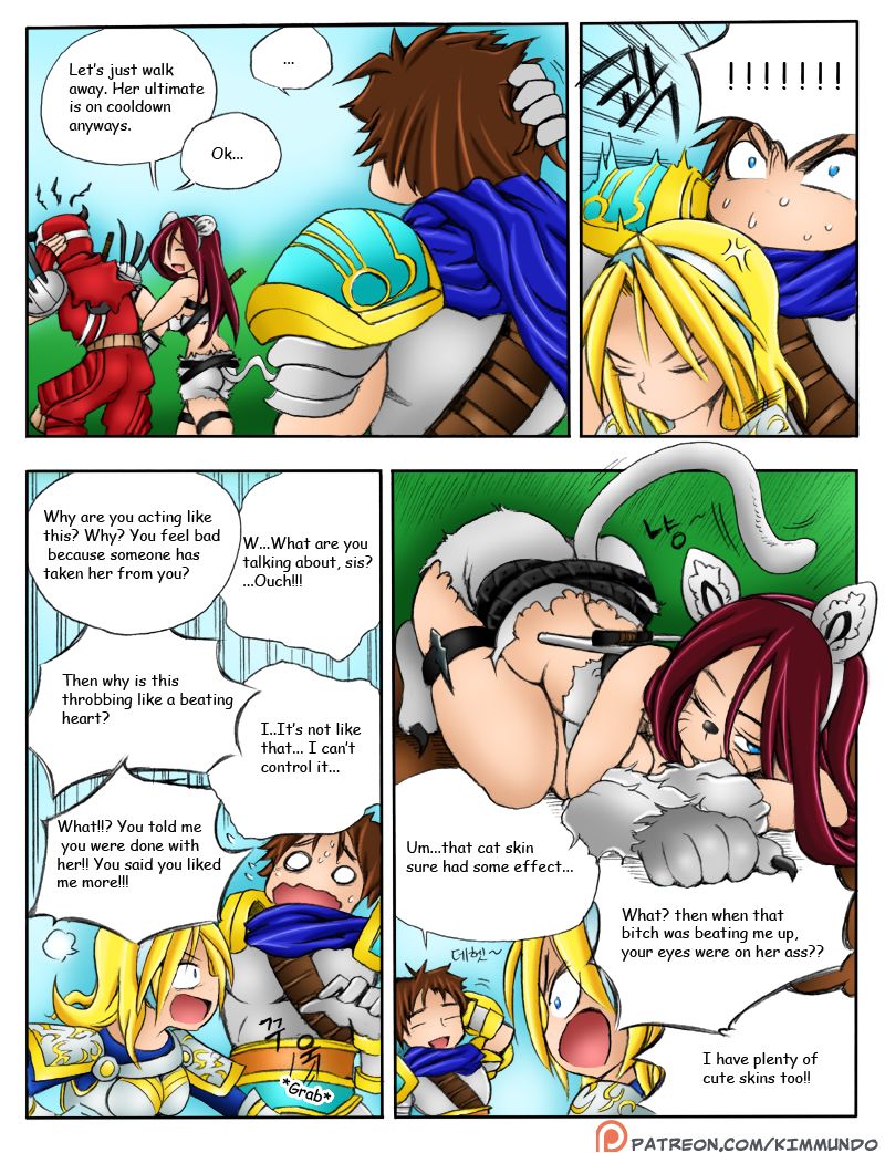 When the Servers go Down page 11 full