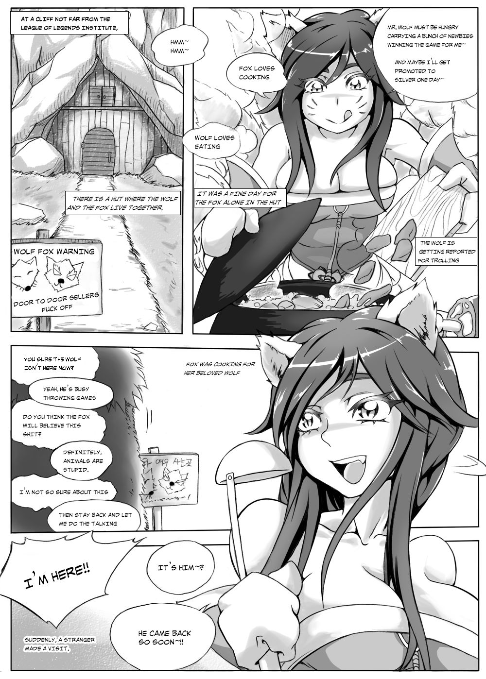 Heimerdinger Workshop page 3 full