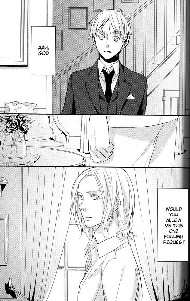 GHOST page 1 full
