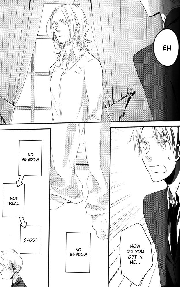 GHOST page 12 full