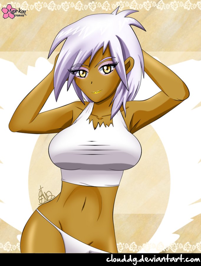 Artist - CloudDG page 12 full