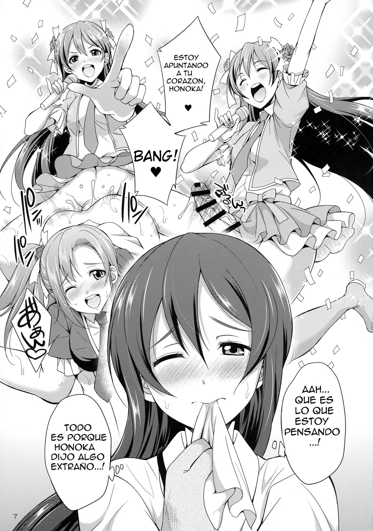 Futana Live! page 7 full