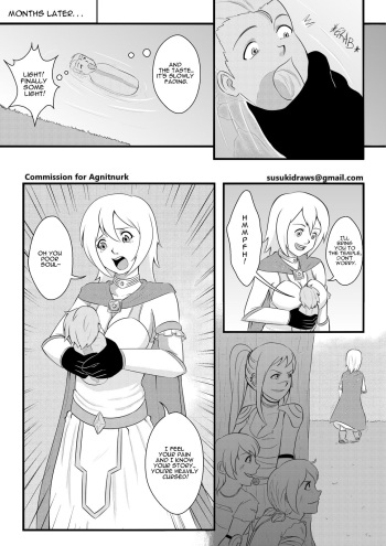 [Susuki-san] Onahole Guy 2 [English] (ongoing) cover