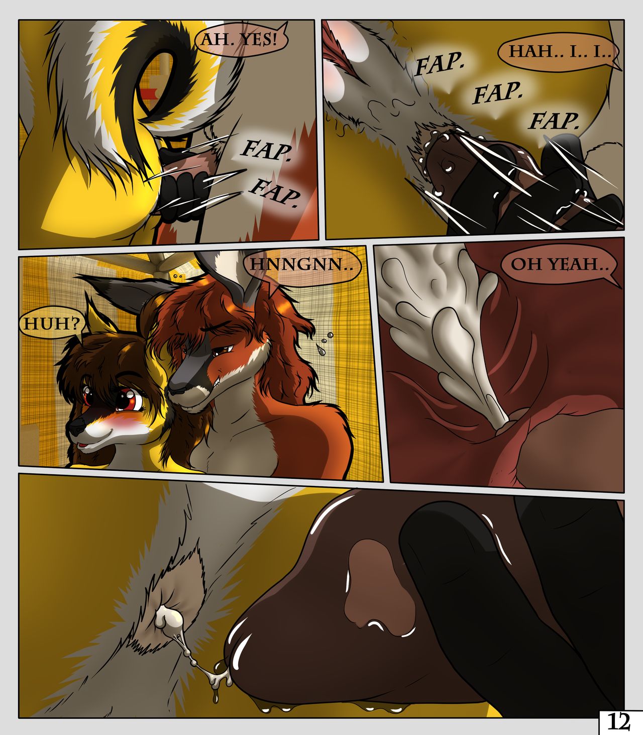 Bitchwatch! The comic. page 12 full