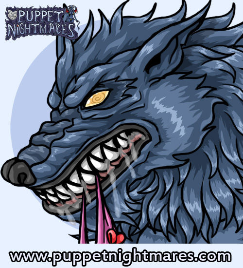 Big Bad Wolf Game Sprites page 3 full