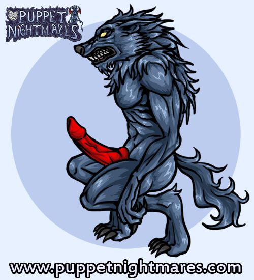 Big Bad Wolf Game Sprites page 4 full