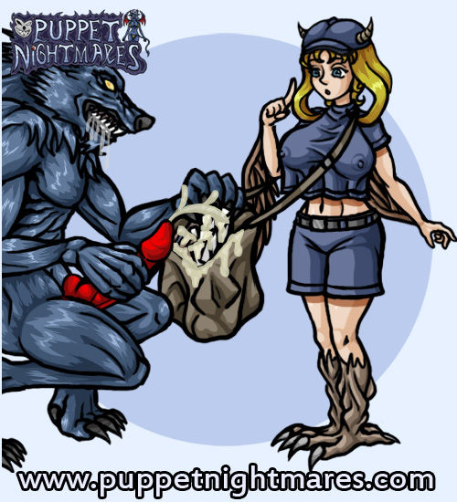 Big Bad Wolf Game Sprites page 6 full