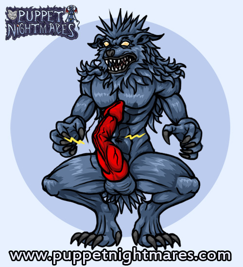 Big Bad Wolf Game Sprites page 8 full