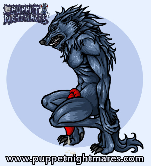 Big Bad Wolf Game Sprites page 9 full