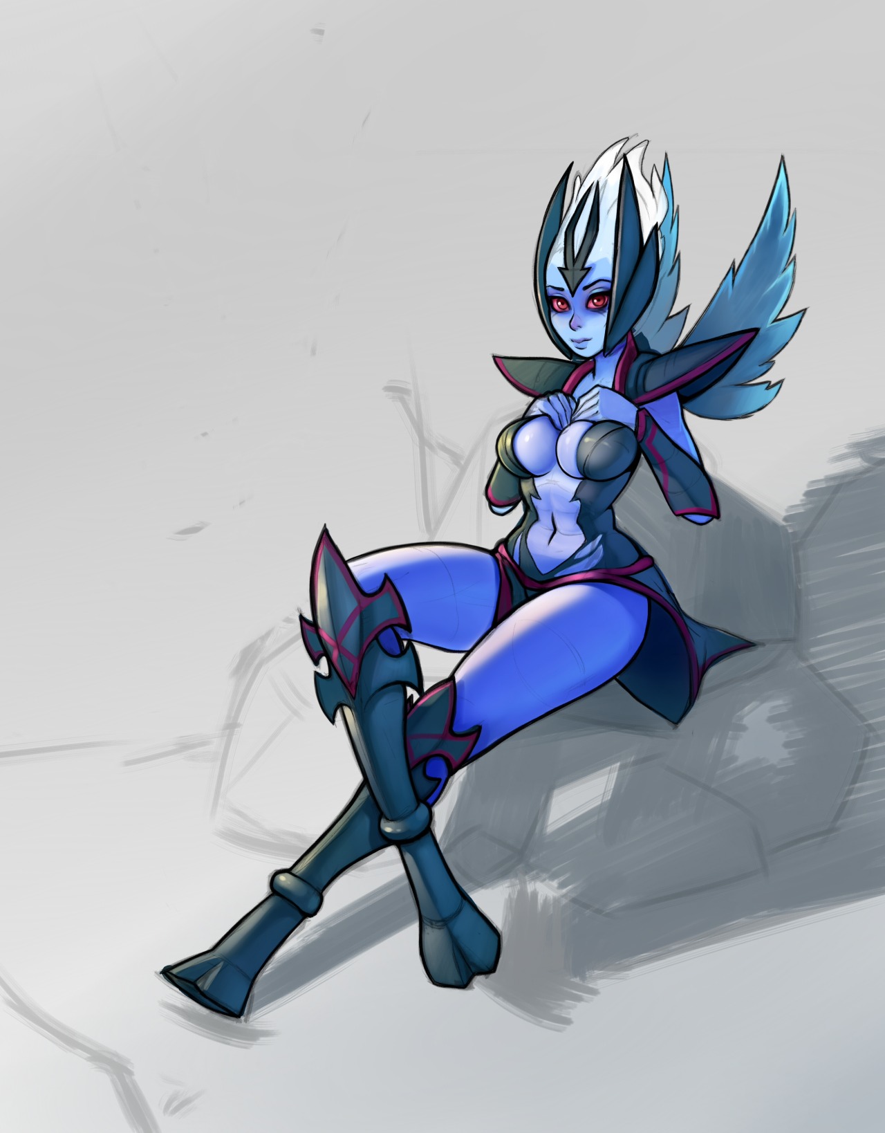 Artist - CHELODY page 3 full