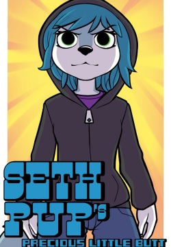 Artist: Sethpup | Sashabelle