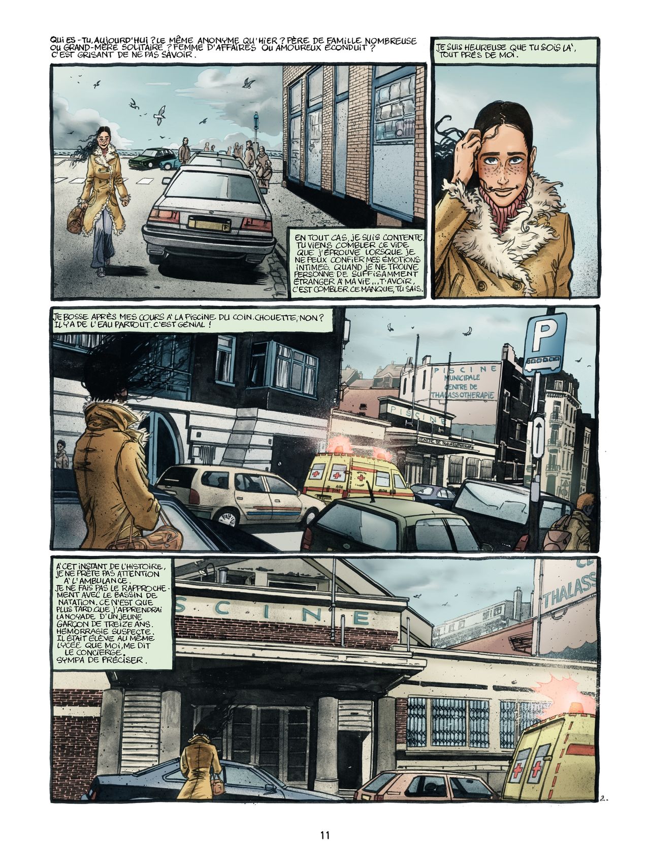Le Style Catherine Tome 2 le plaisir égoïste du partage page 11 full