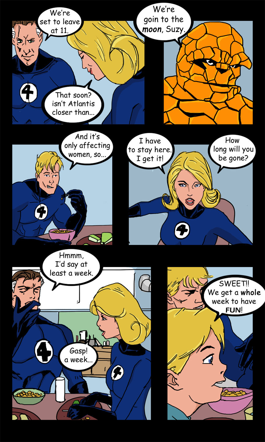 Everfire - A Fair Exchange page 8 full