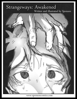 Strangeways 'Awakened'
