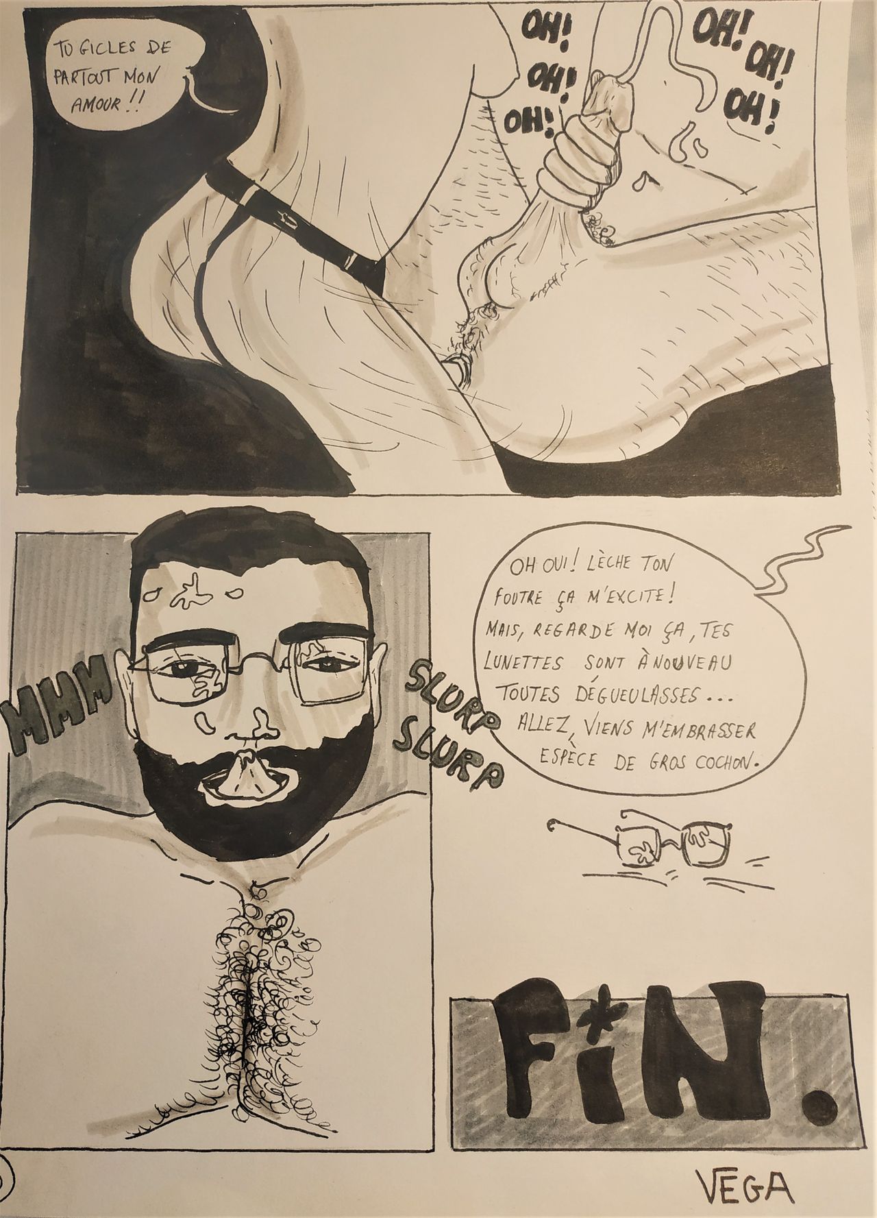 Les voies de Marc sont pénétrables page 11 full