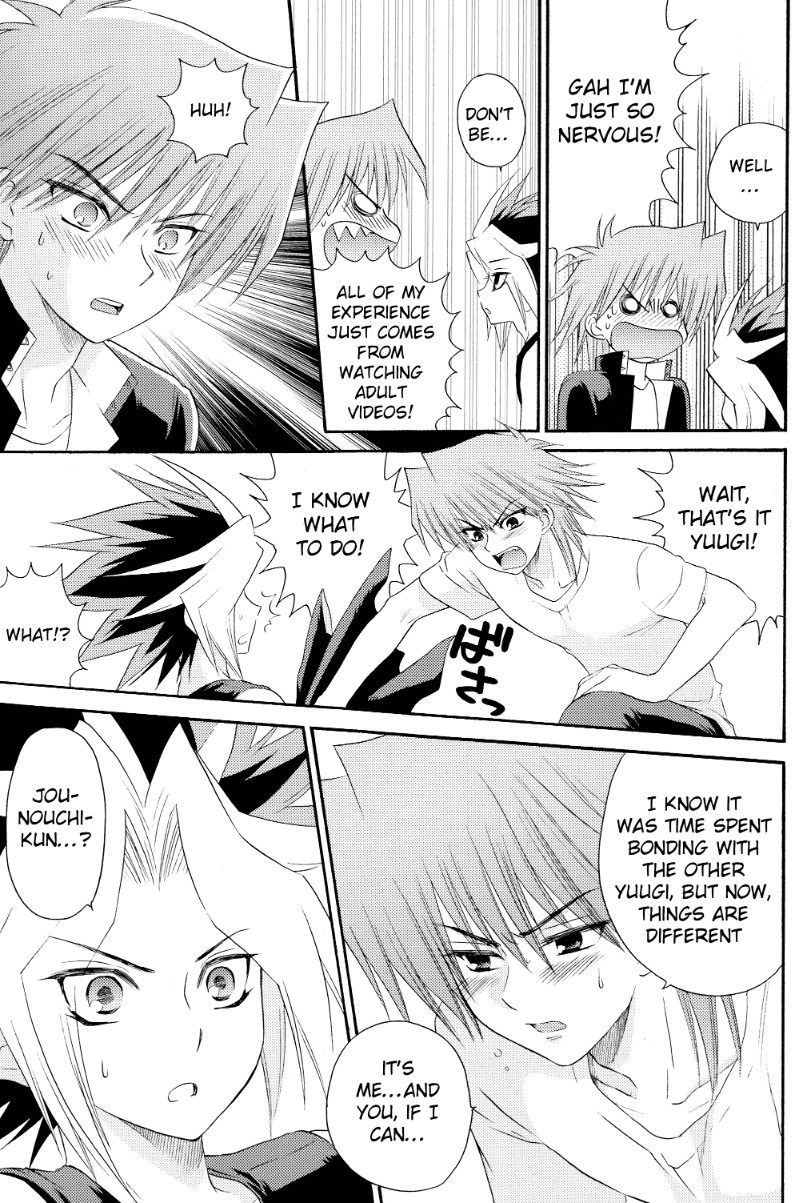 Midnight Roses page 10 full