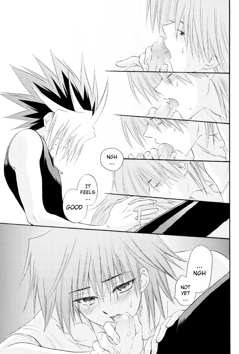 Midnight Roses page 12 full