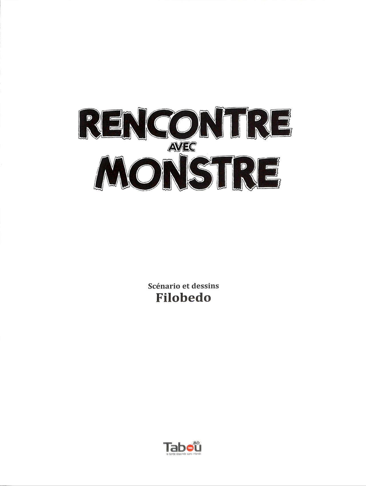 Rencontre avec un monstre page 4 full