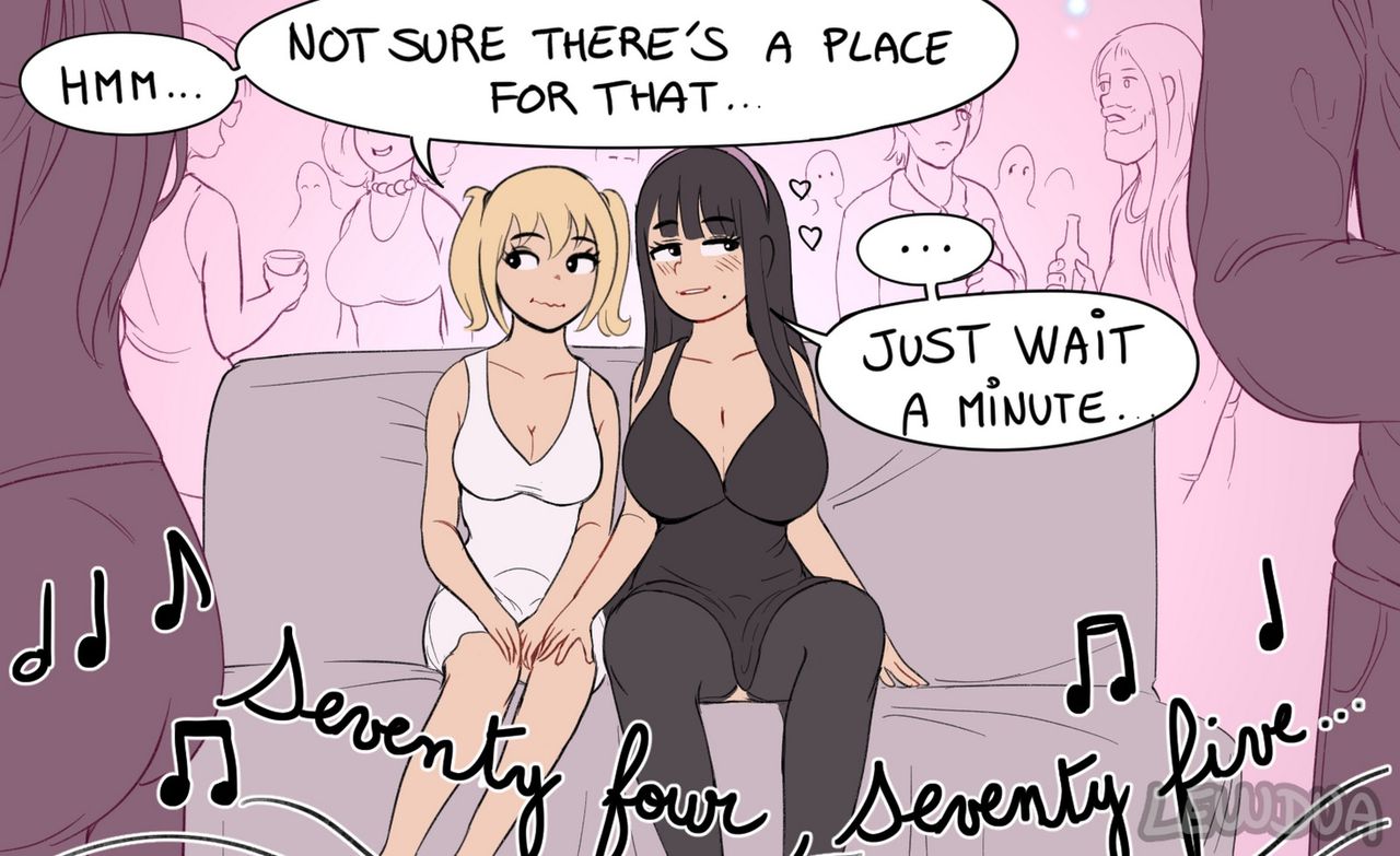 Boring Party page 12 full