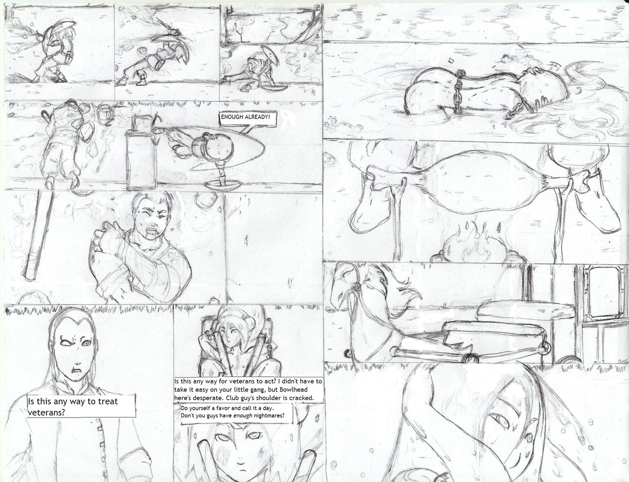 Dirty Business - A  Toph Story page 8 full