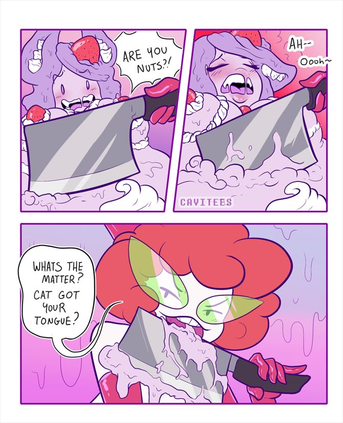Sweet Bod page 4 full