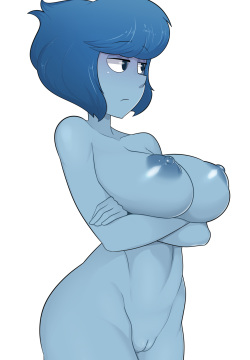 Artist - Space Narval