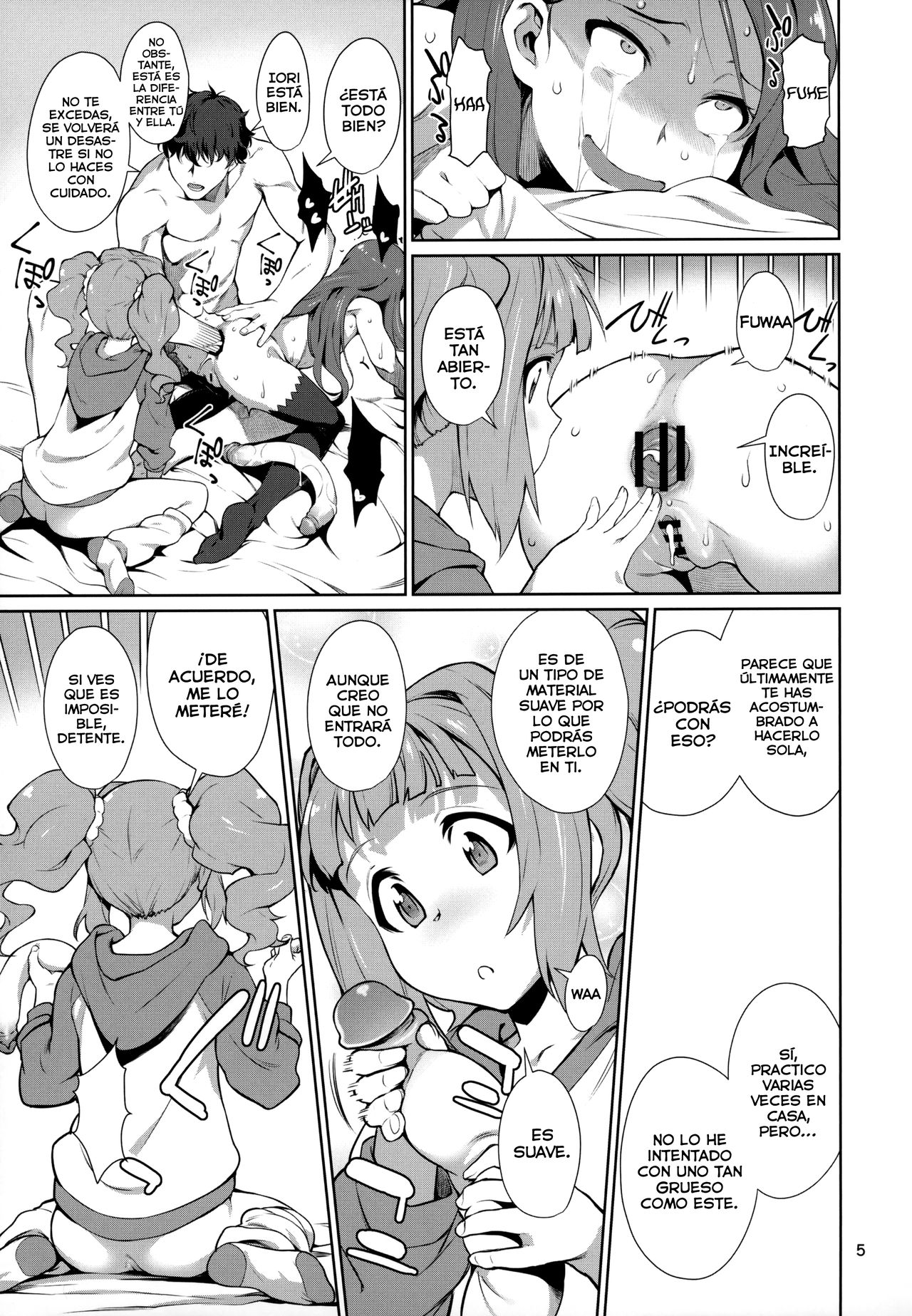 Yayoi Ori page 6 full