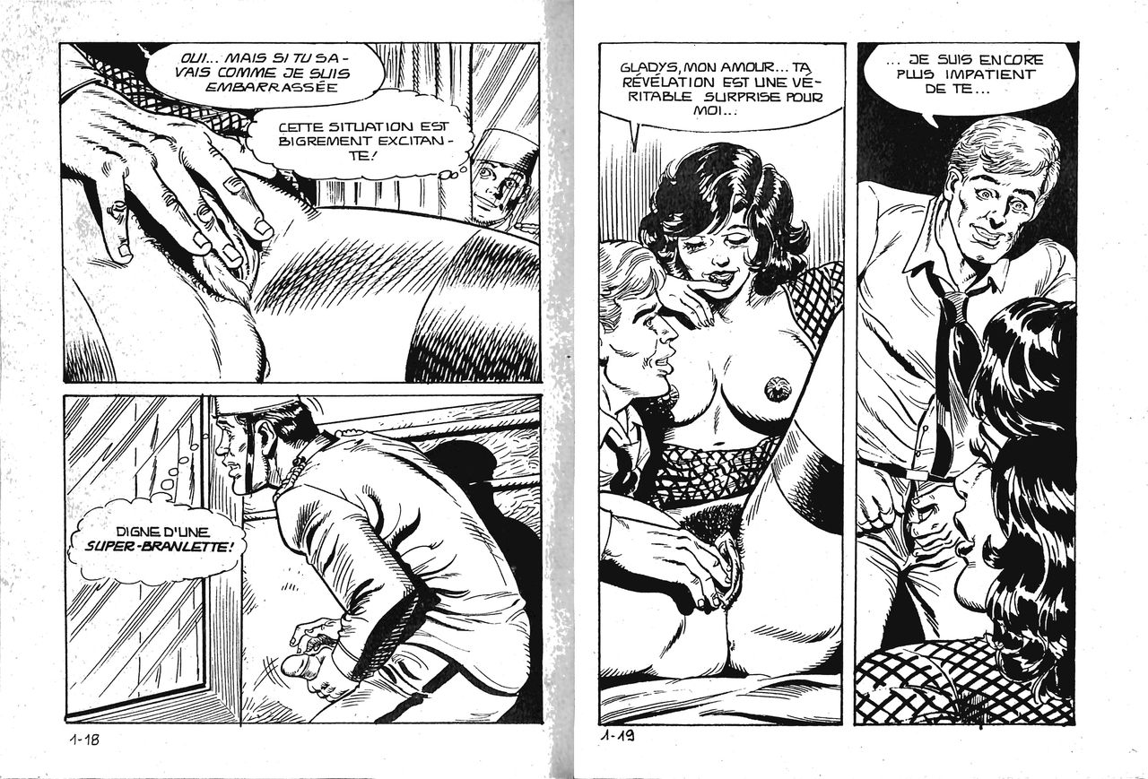 Ward l'invisible 1 - Un groom intrépide page 12 full