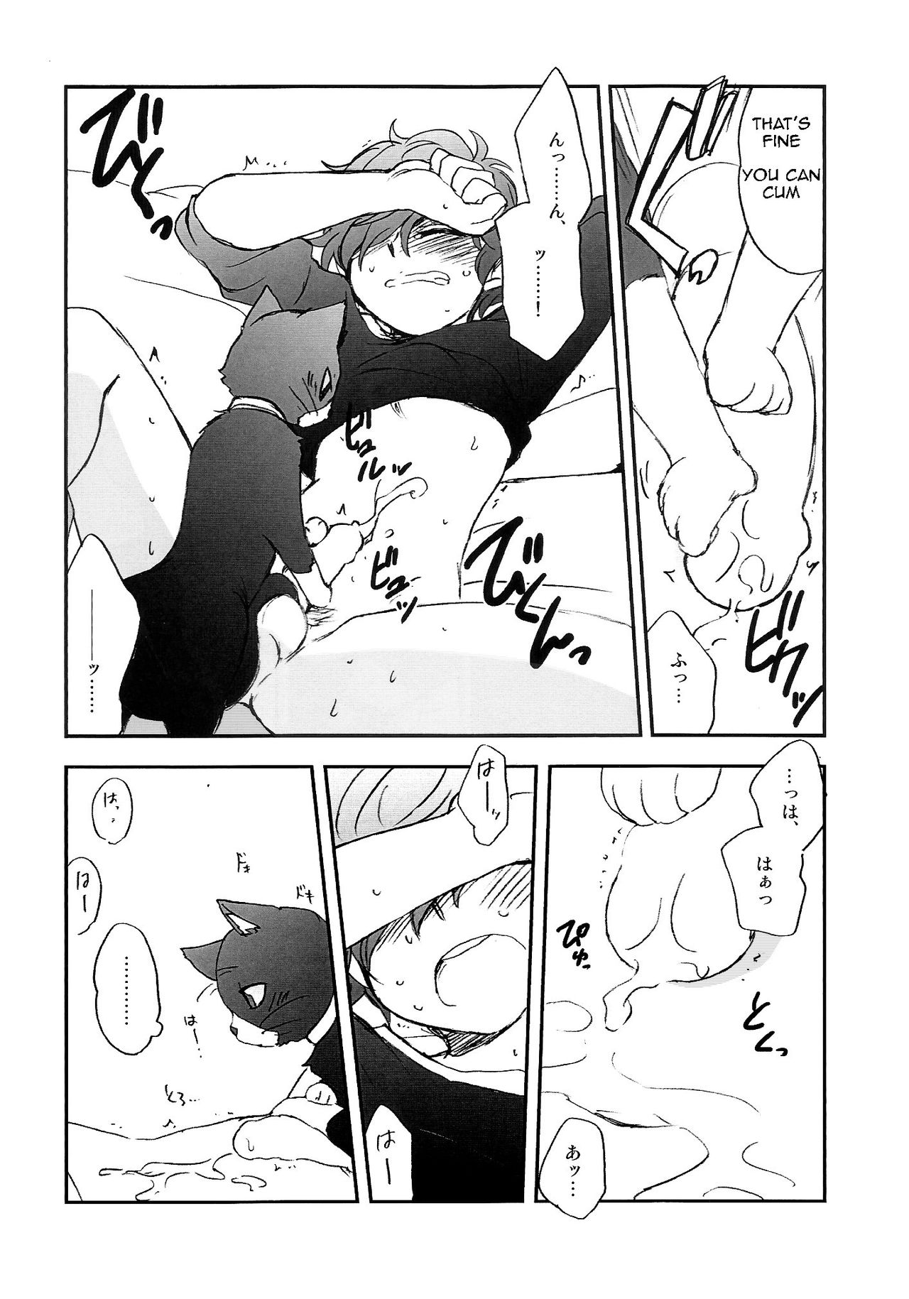 Tokubetsu Kyuukou Mementos page 11 full